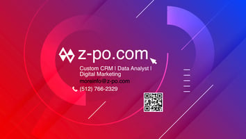 Z-po CRM | Z-po.com