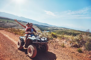 Questions to Ask About ATV Insurance